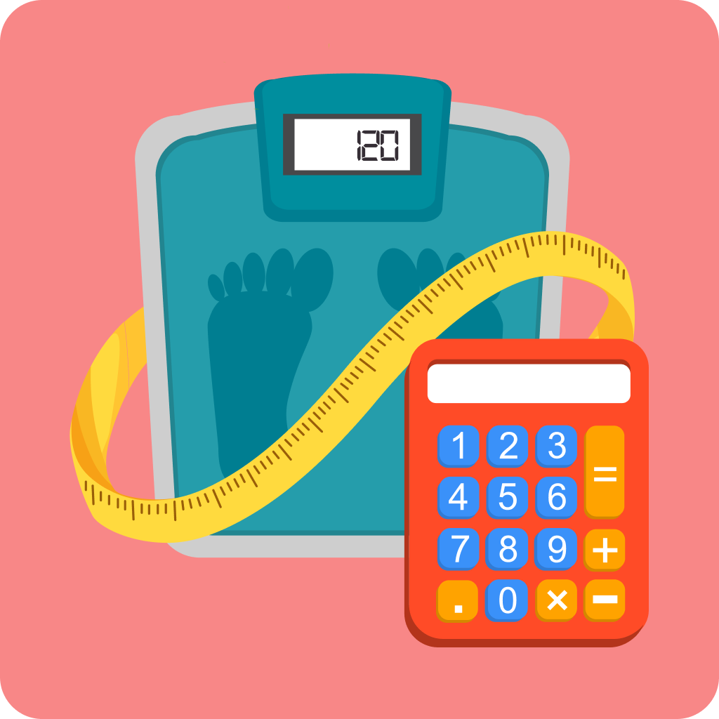 Get Weight Loss Tracker - BMI, BMR for iOS, iPhone, iPad Aso Report