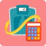 Get Weight Loss Tracker - BMI, BMR for iOS, iPhone, iPad Aso Report