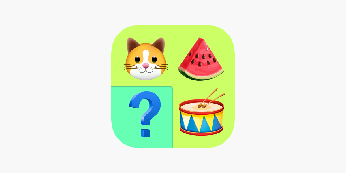 jogos da memoria animais gratis - jogo de bicho ➡ App Store