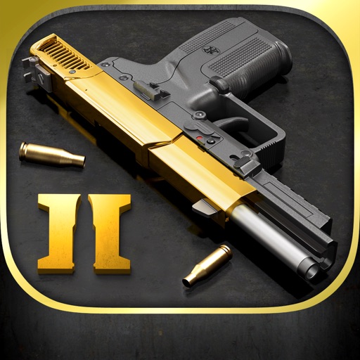 GUN CLUB 2 - Best in Virtual Weaponry on the App Store