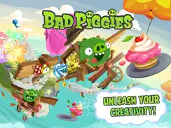 Bad Piggies iPad image 1
