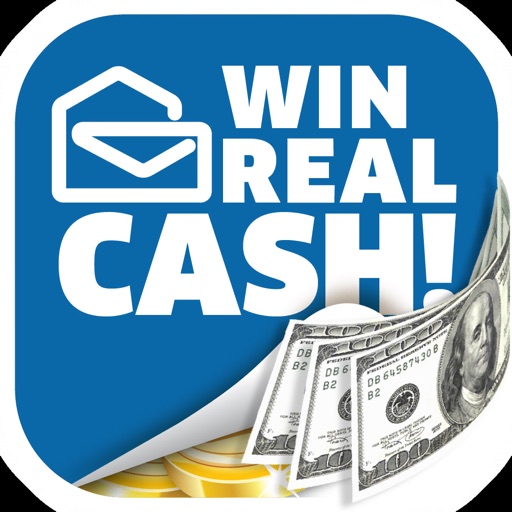 PCH Lotto - Real Cash Jackpots iOS App