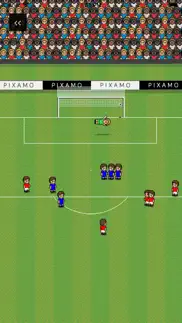 pixel pro message soccer iphone screenshot 1