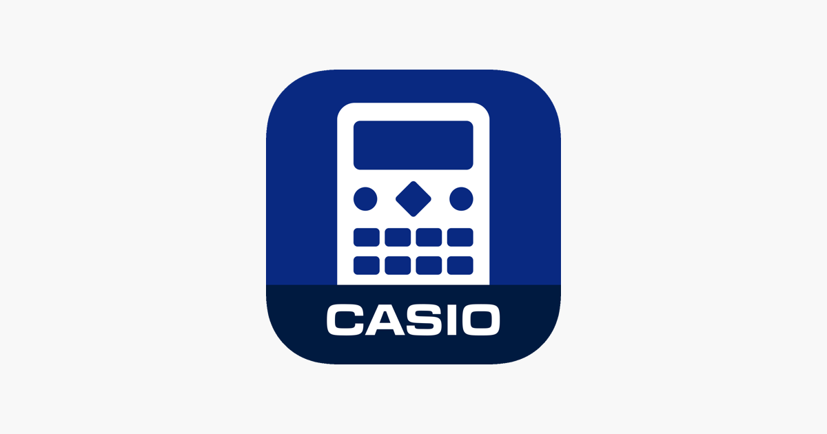 ClassWiz Calc App on the App Store