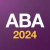 ABA Study App 2024 icon