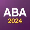 ABA Study App 2024 contact information