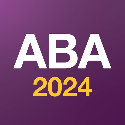 ABA Study App 2024