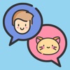 Cat Translator – Meow & Talk icon