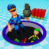 Hole Wars Attack & Defense - iPhoneアプリ