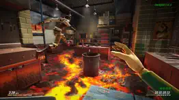 hot lava problems & solutions and troubleshooting guide - 4