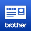 Brother 名刺・カードプリント - iPhoneアプリ