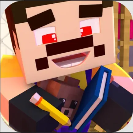 Mad Neighbor Craft Five Nights Cheats