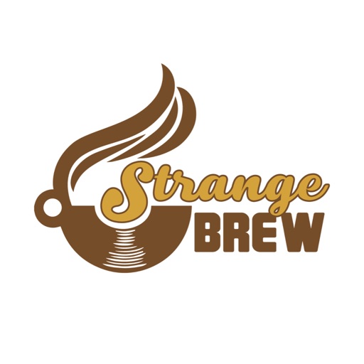 Strange Brew Cafe