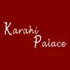 Karahi Palace contact information