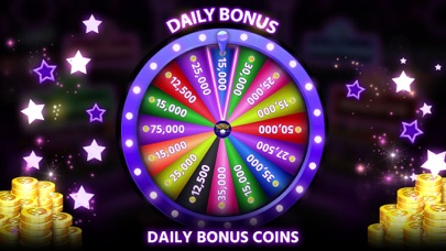 Lucky North Casino Games Screenshot