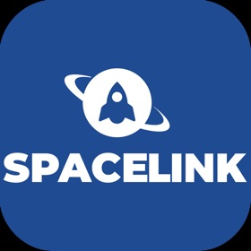 Snímky obrazovky (3) Space Link
