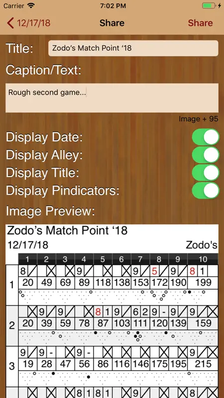 PinPal screenshot 5 of 10