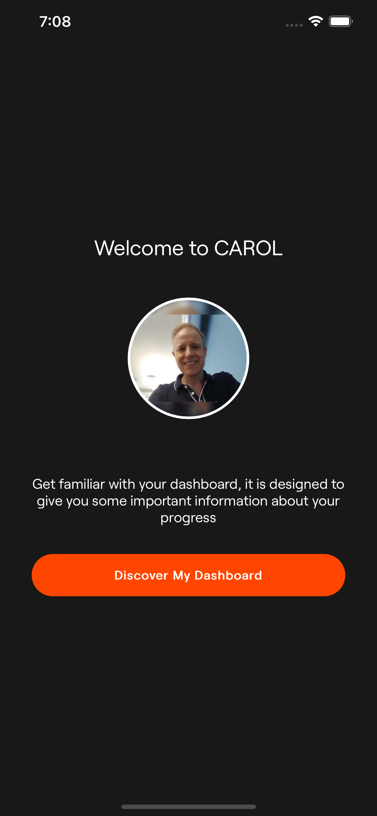 CAROL Bike
