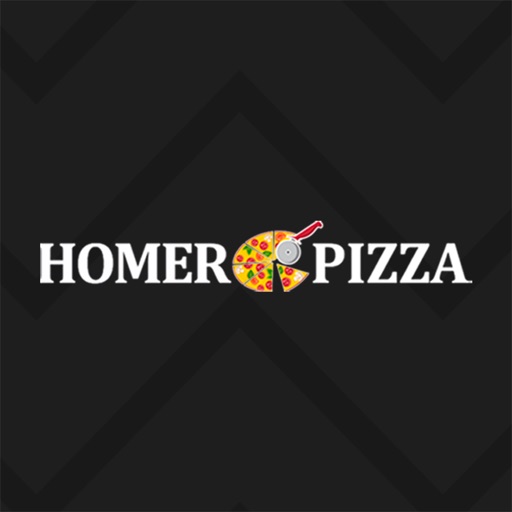 HOMER PIZZA | Курск | Доставка