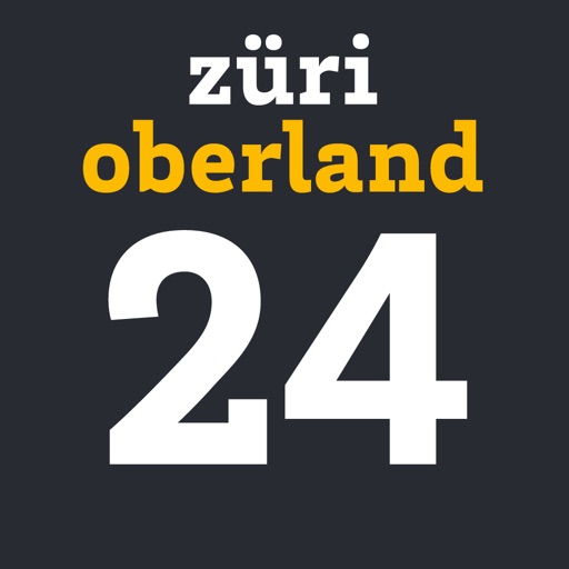 Zürioberland24 icon