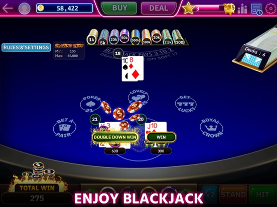 Mystic Slots® - Casino Gamesのおすすめ画像6