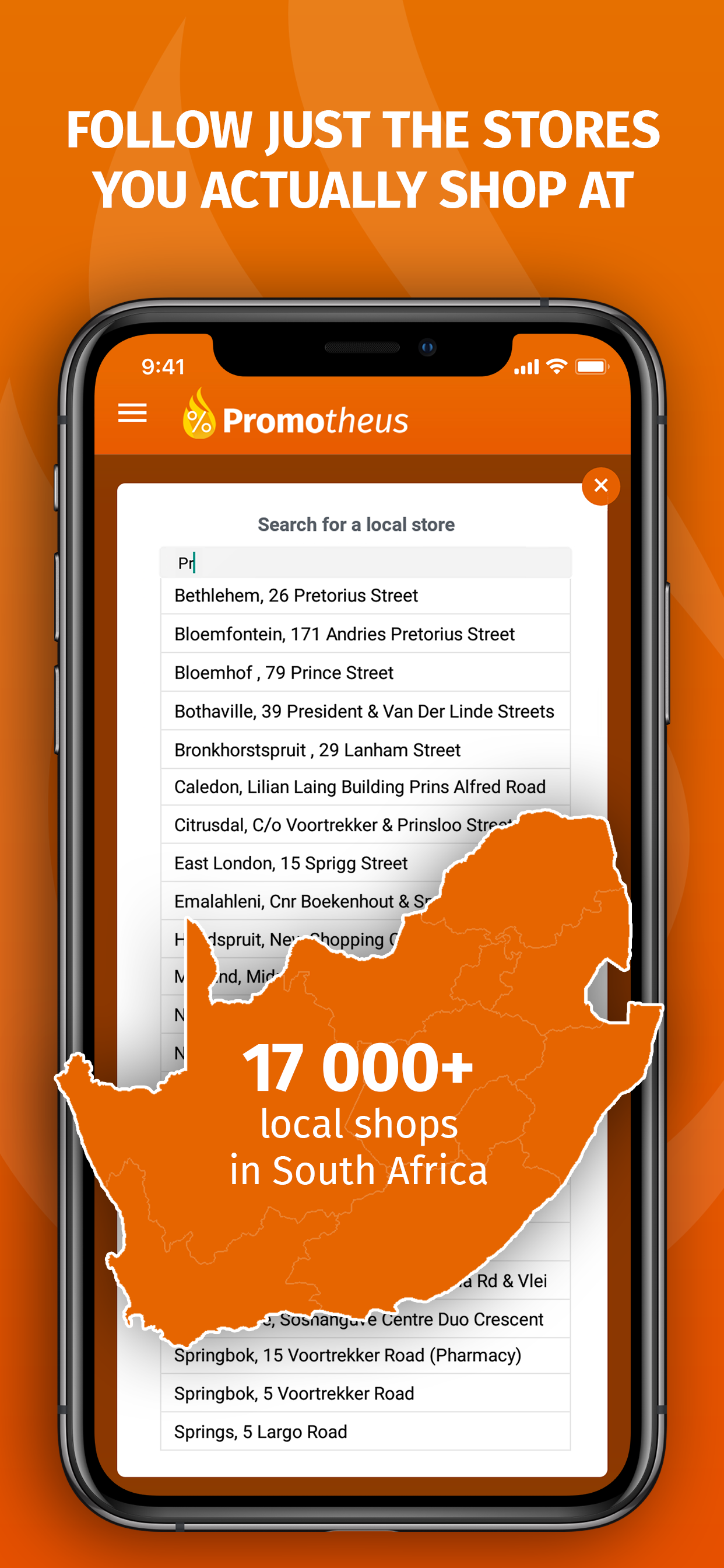 Tikfinity Mobile - Alerts&TTS