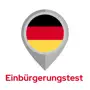 Einbürgerungstest Deutschland.