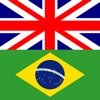 English Brazilian Dictionary + icon