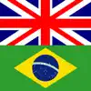 English Brazilian Dictionary + Positive Reviews, comments