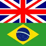 English Brazilian Dictionary + App Support