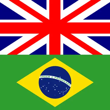 English Brazilian Dictionary + Cheats