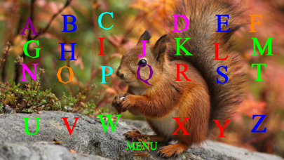 Animal Touch Sounds Screenshot