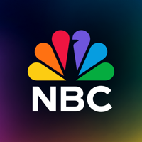 The NBC App – Stream TV Shows - NBCUniversal Media, LLC Cover Art