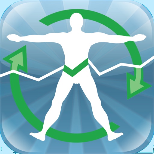 Health Folder - AppWisp.com