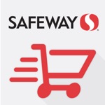 Safeway Rush Delivery