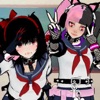 Icon Yandere Schoolgirls Online