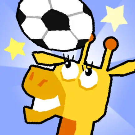 Giraffe Juggling Cheats