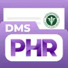 DMS PHR App Positive Reviews