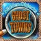 Icon Hidden Objects Ghost Towns