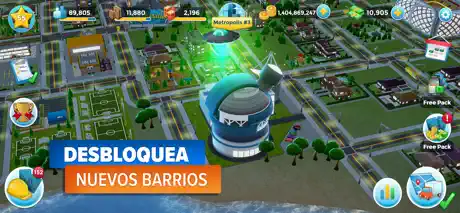 Citytopia® Build Your Own City