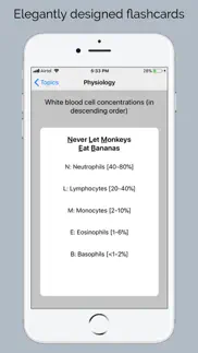 mednomics: medical mnemonics problems & solutions and troubleshooting guide - 3