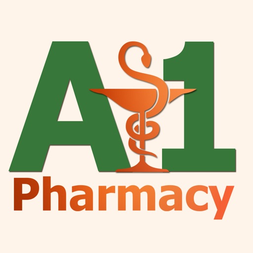 A1 Pharmacy icon