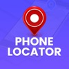 Number Location Finder icon