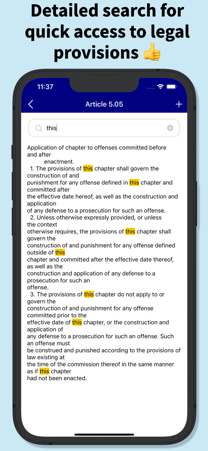 NY Penal Law 2023 Guide