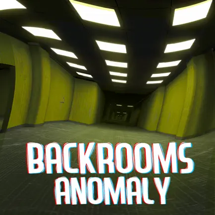 Backrooms Anomaly Cheats