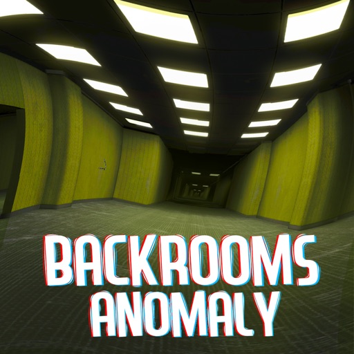 Noclip : Backrooms Multiplayer for Android - Free App Download