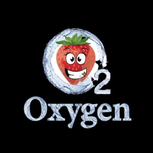 Oxygen | اوكسجين