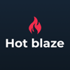 Hot Blaze - Rachel Yost