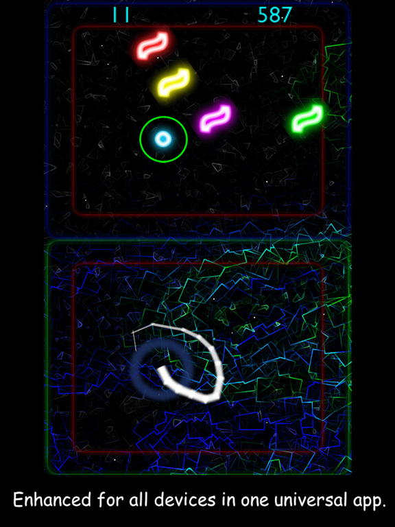 Screenshot #5 pour Elude