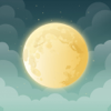 Moonlia: Moon Phases Calendar - 4AVS Limited